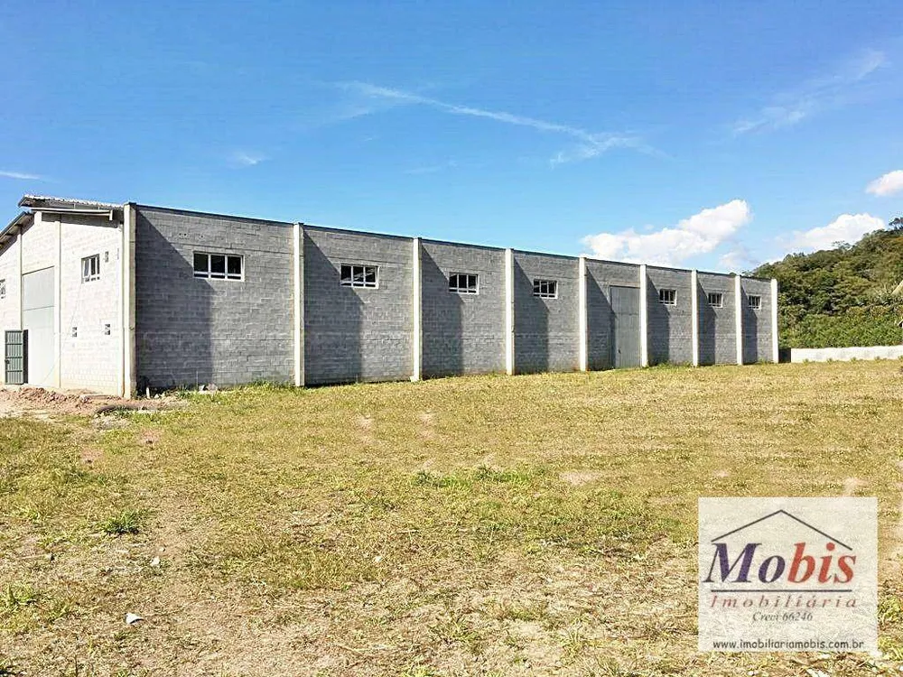 Depósito-Galpão, 3600 m² - Foto 13