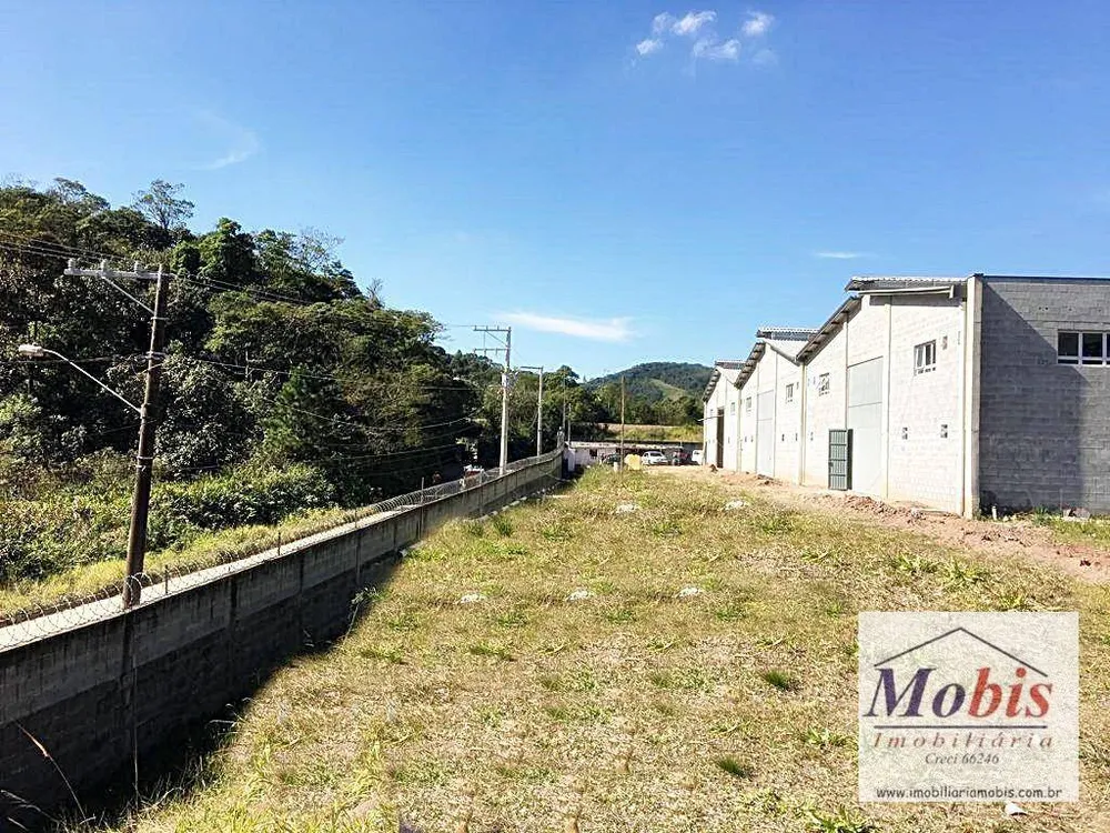 Depósito-Galpão, 3600 m² - Foto 5