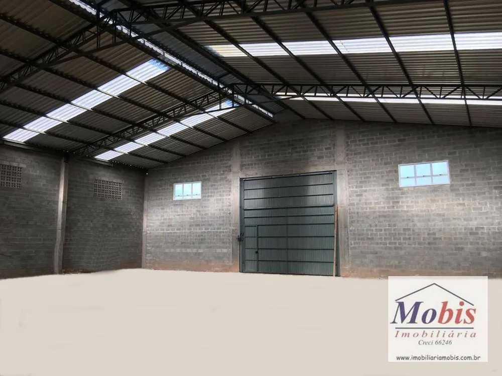 Depósito-Galpão, 3600 m² - Foto 5