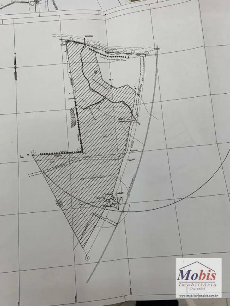 Depósito-Galpão, 3600 m² - Foto 15