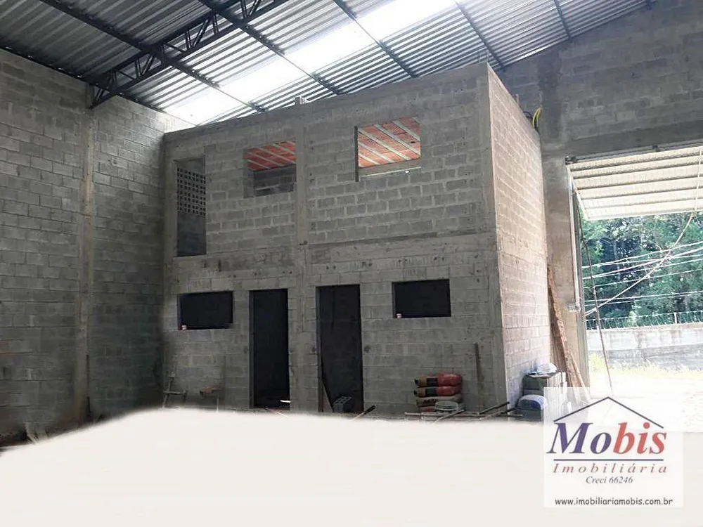 Depósito-Galpão, 3600 m² - Foto 7