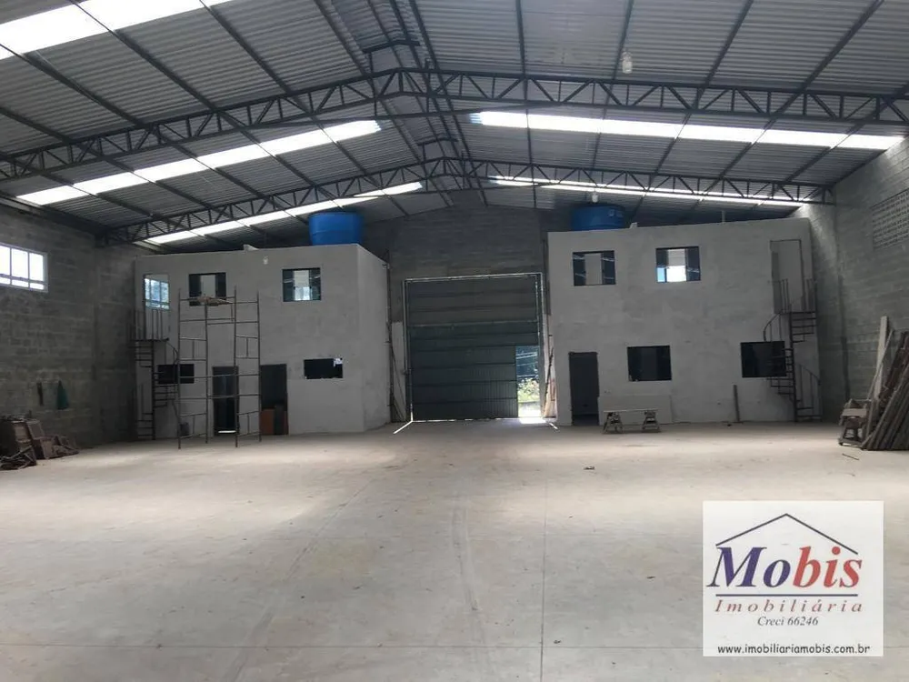 Depósito-Galpão, 3600 m² - Foto 8