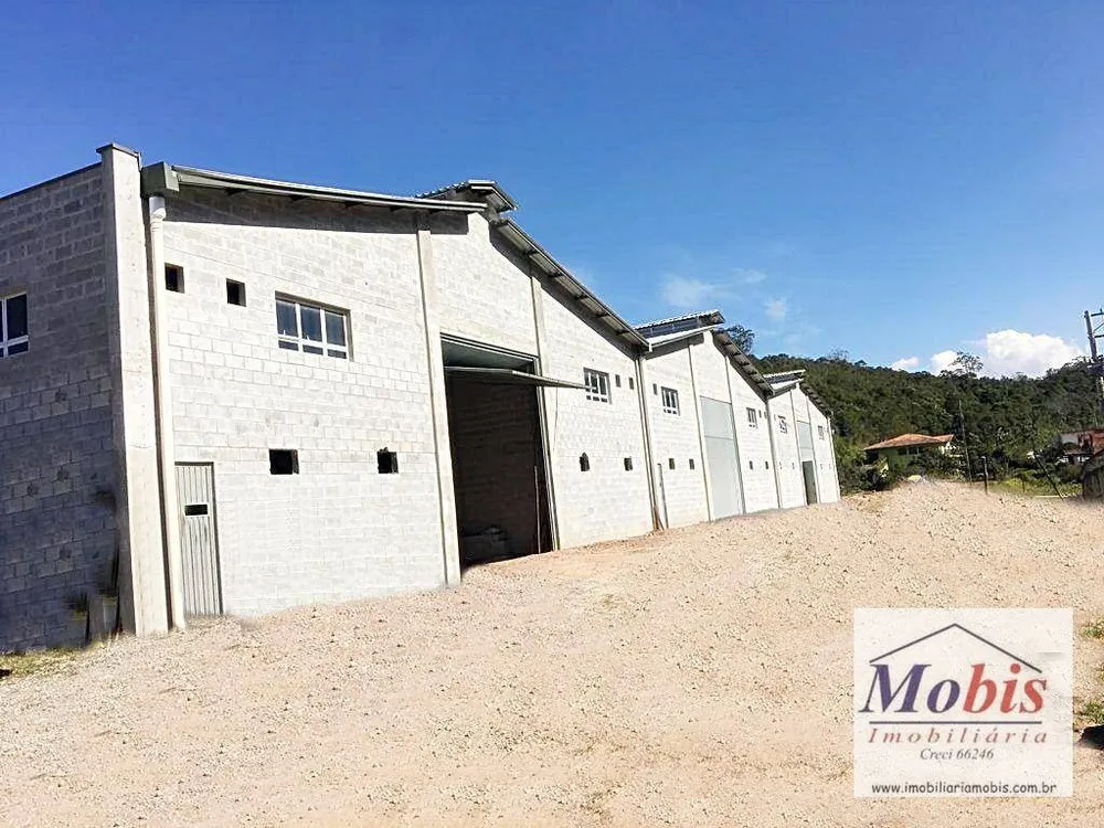Depósito-Galpão, 3600 m² - Foto 2