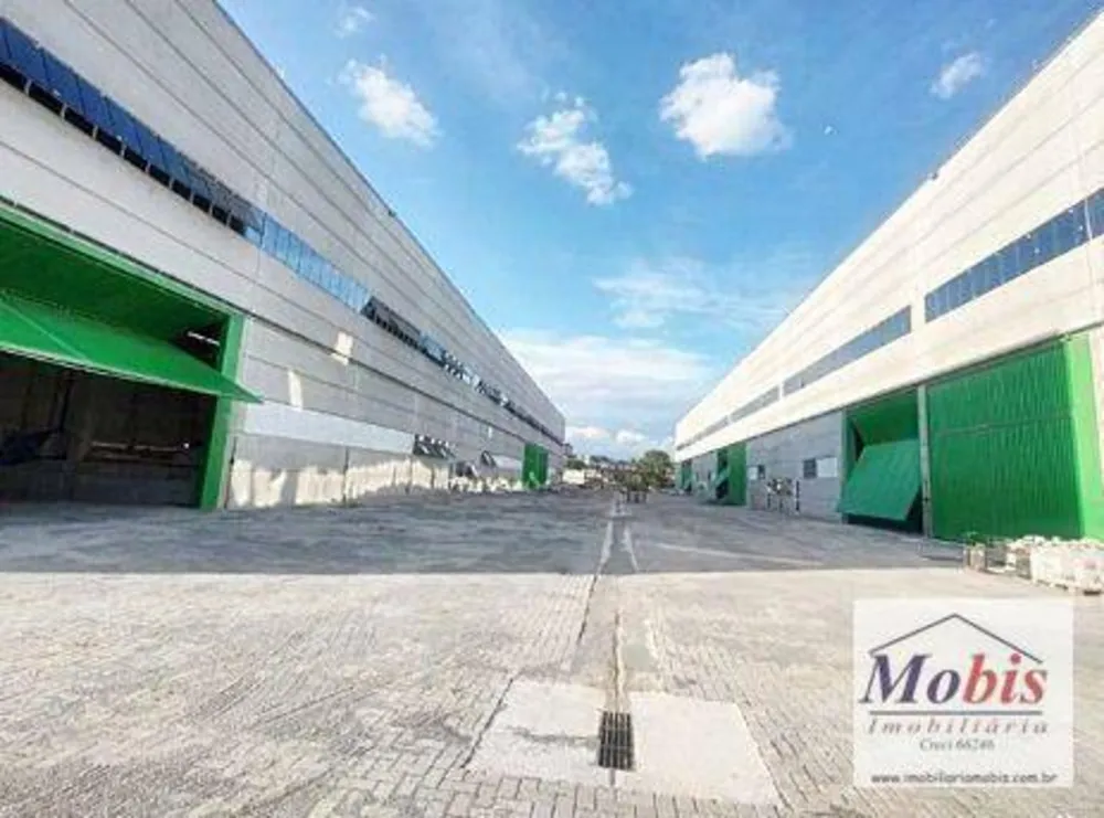 Depósito-Galpão, 1192 m² - Foto 4