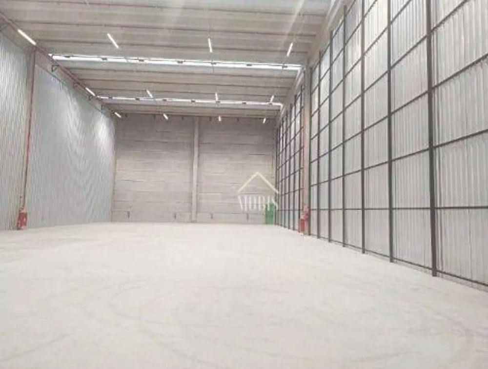 Depósito-Galpão, 1192 m² - Foto 2