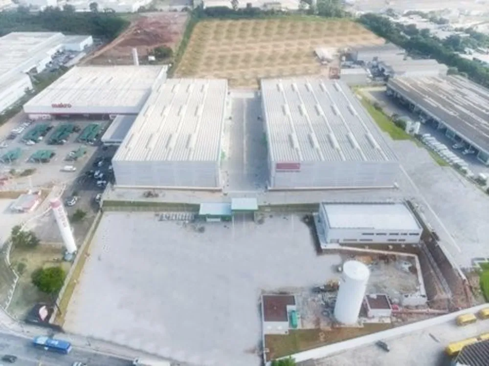 Depósito-Galpão, 1192 m² - Foto 7