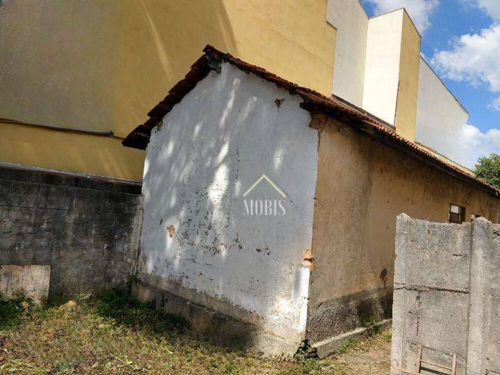 Terreno, 289 m² - Foto 1