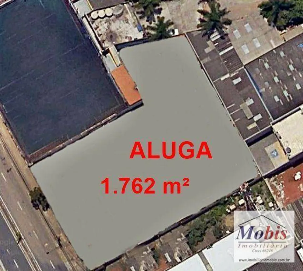 Terreno, 1762 m² - Foto 1