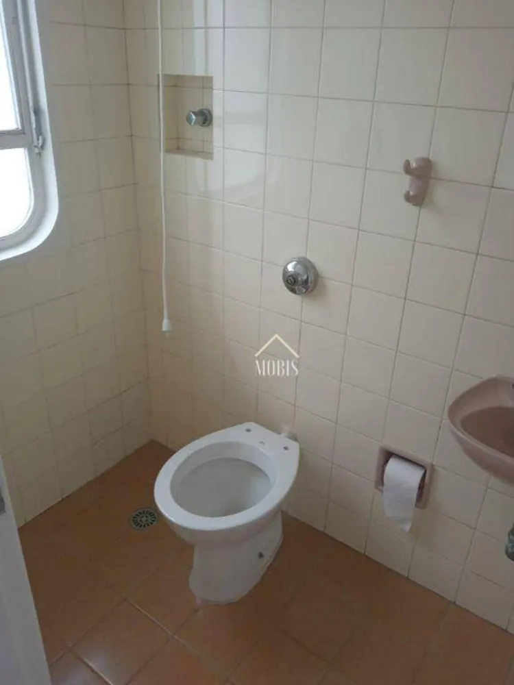 Apartamento, 3 quartos, 140 m² - Foto 3