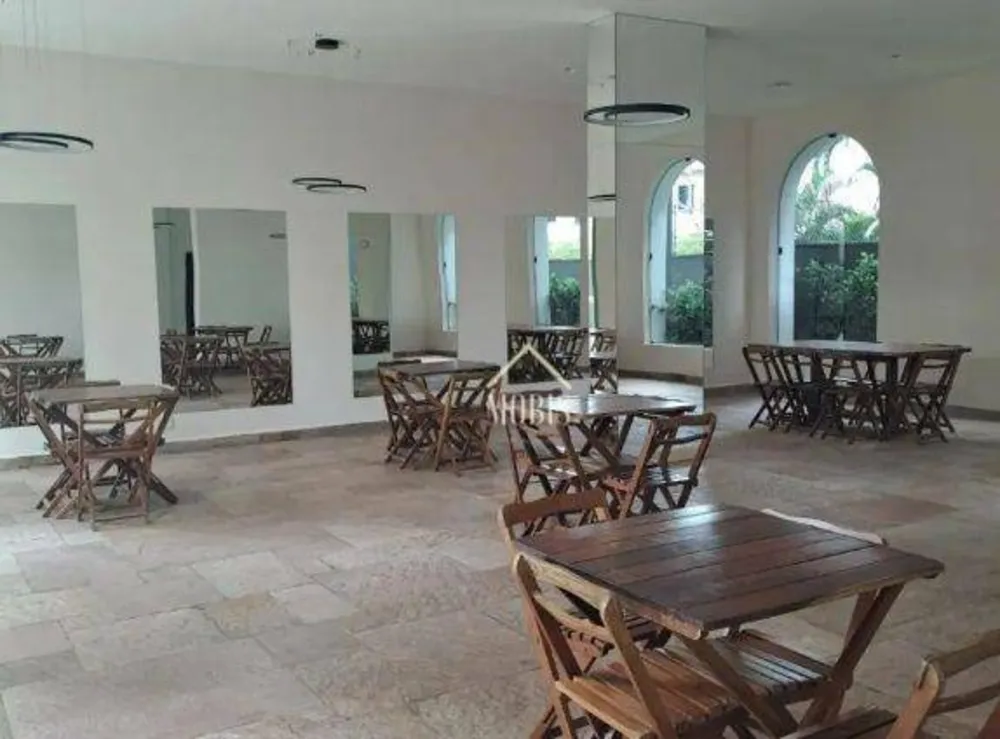 Apartamento, 3 quartos, 140 m² - Foto 12