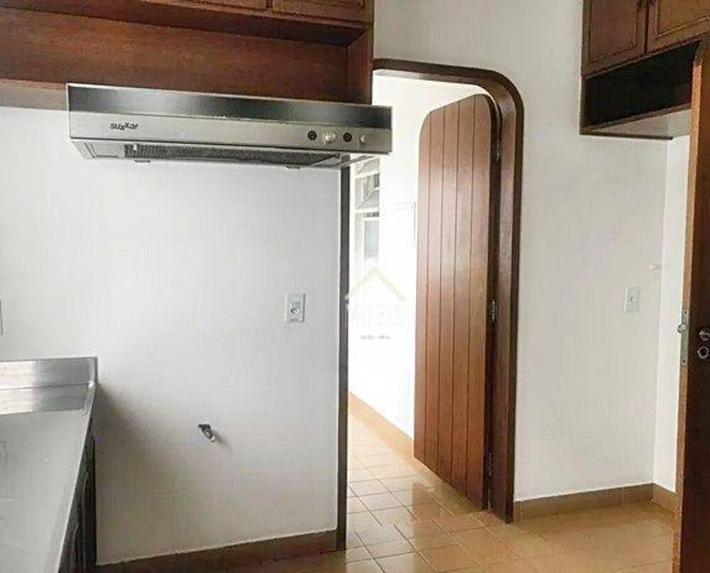 Apartamento, 3 quartos, 140 m² - Foto 2