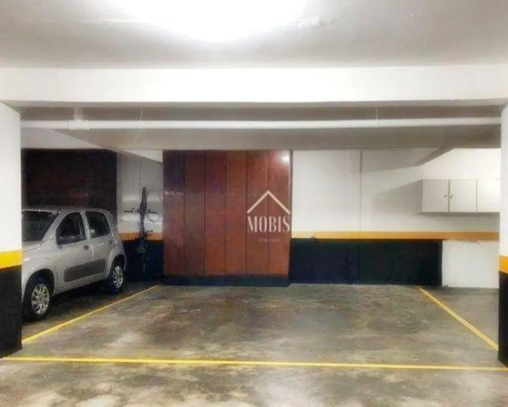 Apartamento, 3 quartos, 140 m² - Foto 15