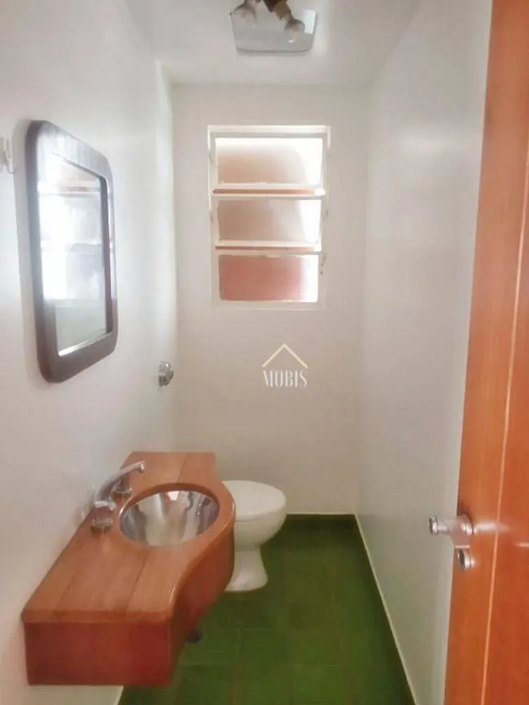 Apartamento, 3 quartos, 140 m² - Foto 4
