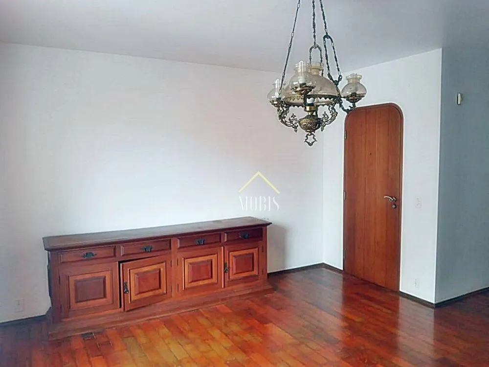 Apartamento, 3 quartos, 140 m² - Foto 10