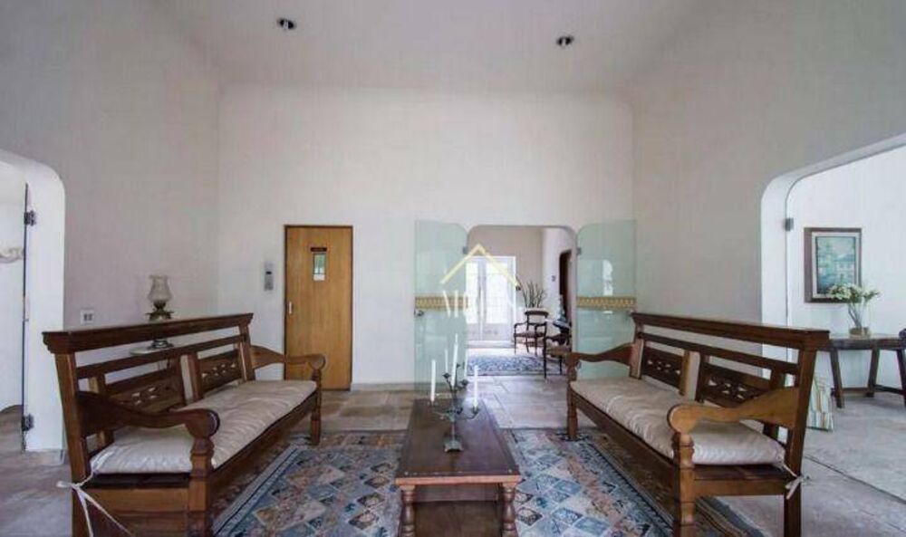 Apartamento, 3 quartos, 140 m² - Foto 1