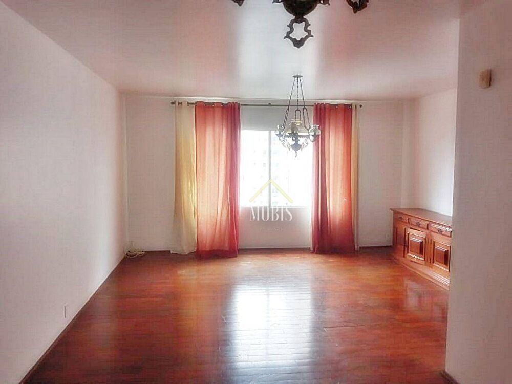 Apartamento, 3 quartos, 140 m² - Foto 3