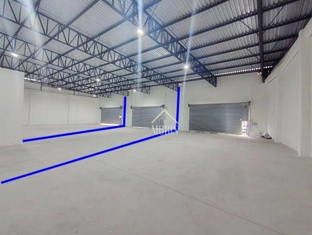 Depósito-Galpão, 198 m² - Foto 12