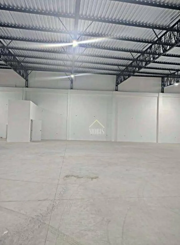 Depósito-Galpão, 198 m² - Foto 5