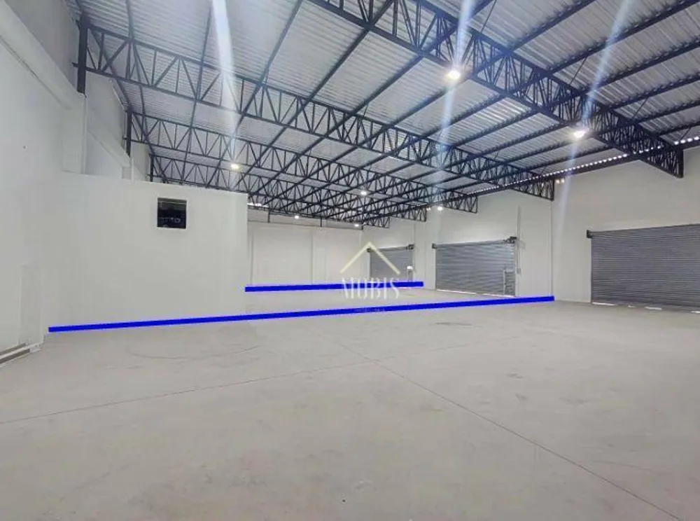 Depósito-Galpão, 198 m² - Foto 9