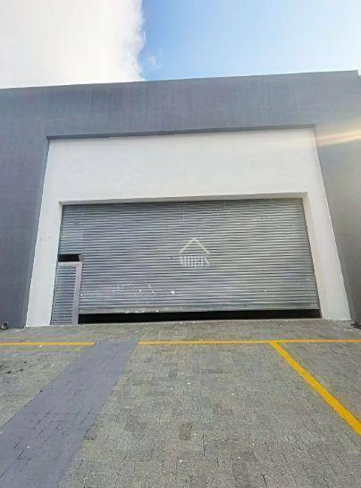 Depósito-Galpão, 198 m² - Foto 2