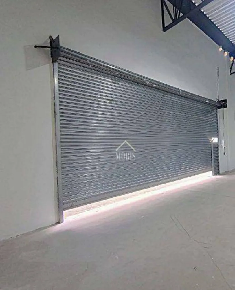 Depósito-Galpão, 198 m² - Foto 3