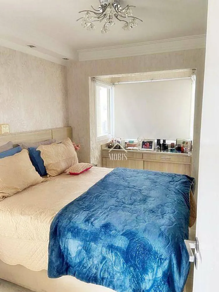 Apartamento, 3 quartos, 128 m² - Foto 5