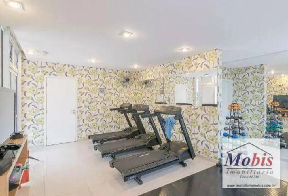 Apartamento, 3 quartos, 128 m² - Foto 6