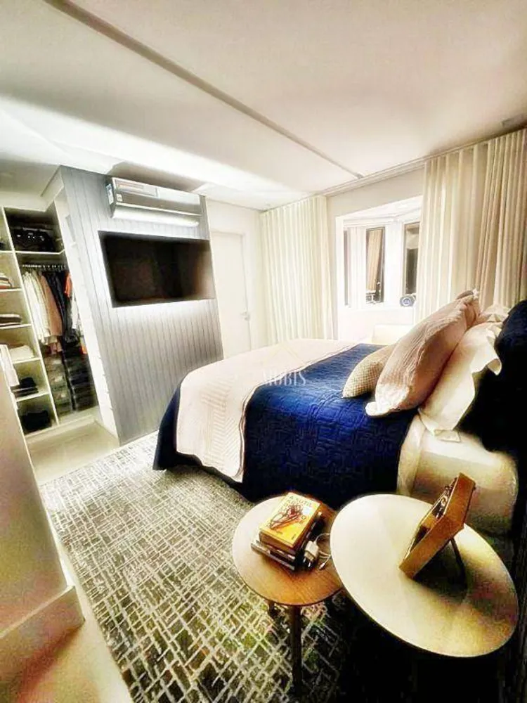 Apartamento, 3 quartos, 128 m² - Foto 2