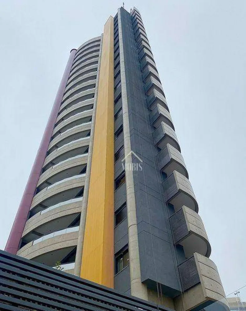 Apartamento, 2 quartos, 95 m² - Foto 1