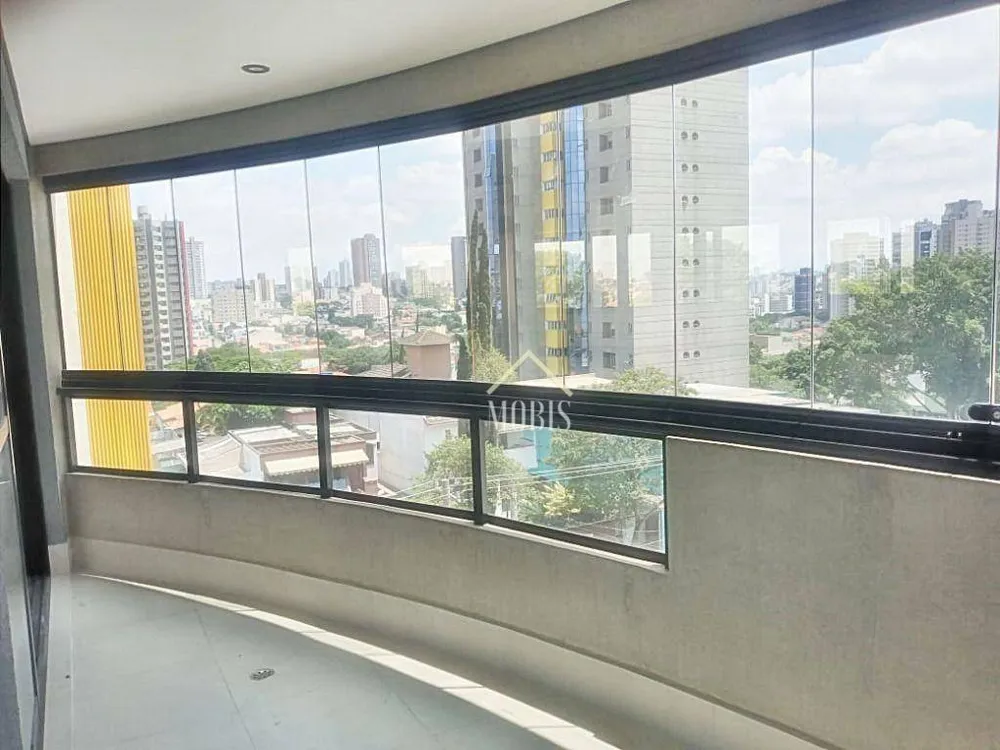 Apartamento, 2 quartos, 95 m² - Foto 2