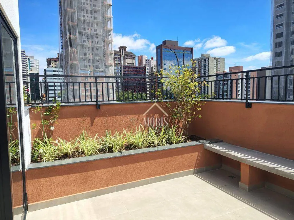 Apartamento, 1 quarto, 35 m² - Foto 8