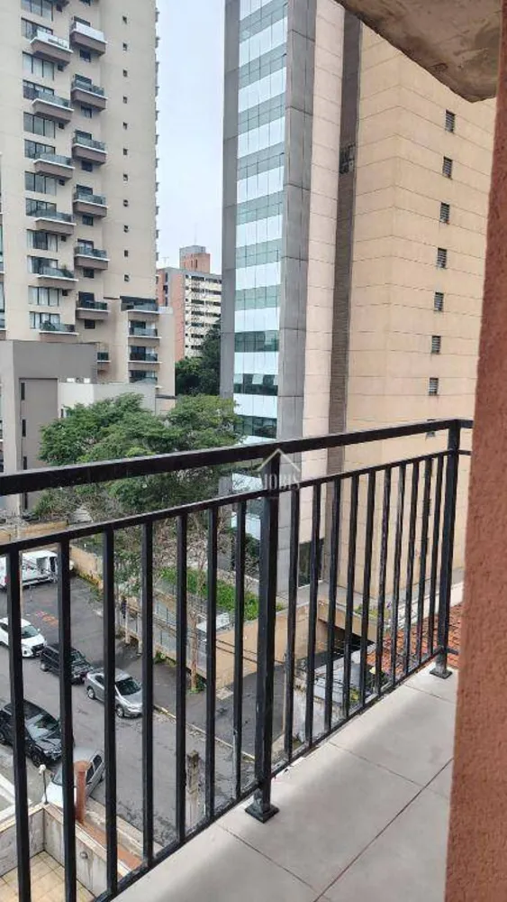 Apartamento, 1 quarto, 35 m² - Foto 2