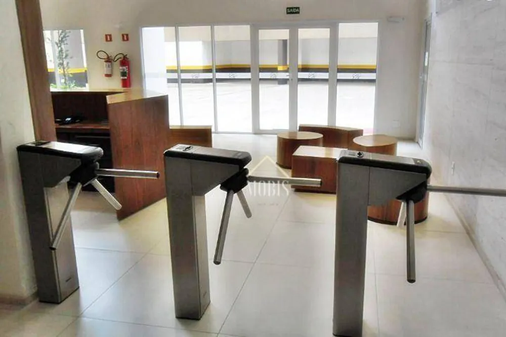 Sala-Conjunto, 43 m² - Foto 10