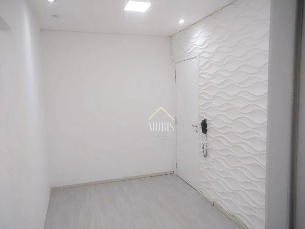 Sala-Conjunto, 43 m² - Foto 8