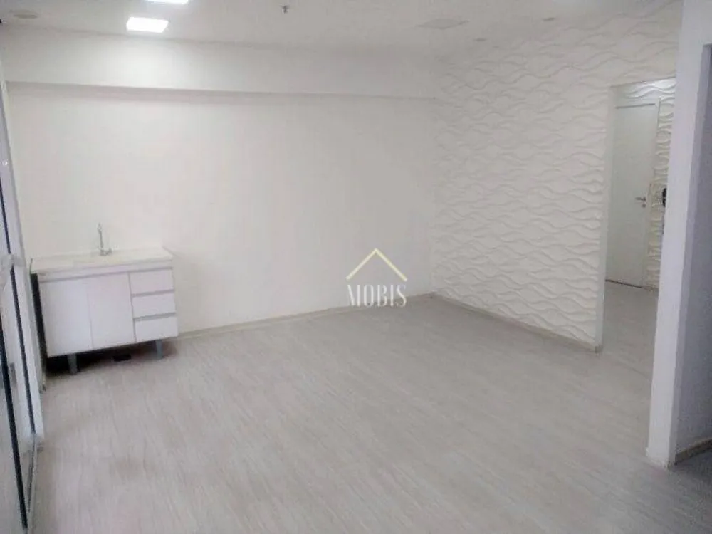 Sala-Conjunto, 43 m² - Foto 4