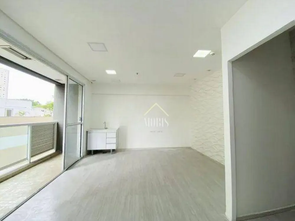 Sala-Conjunto, 43 m² - Foto 2