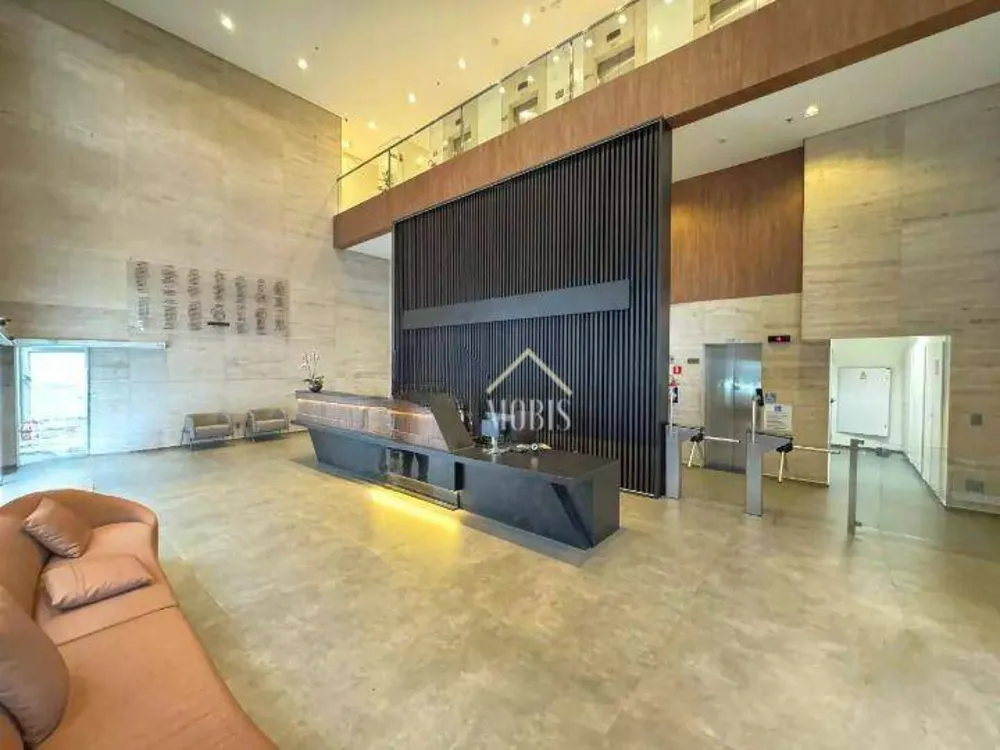 Sala-Conjunto, 43 m² - Foto 3
