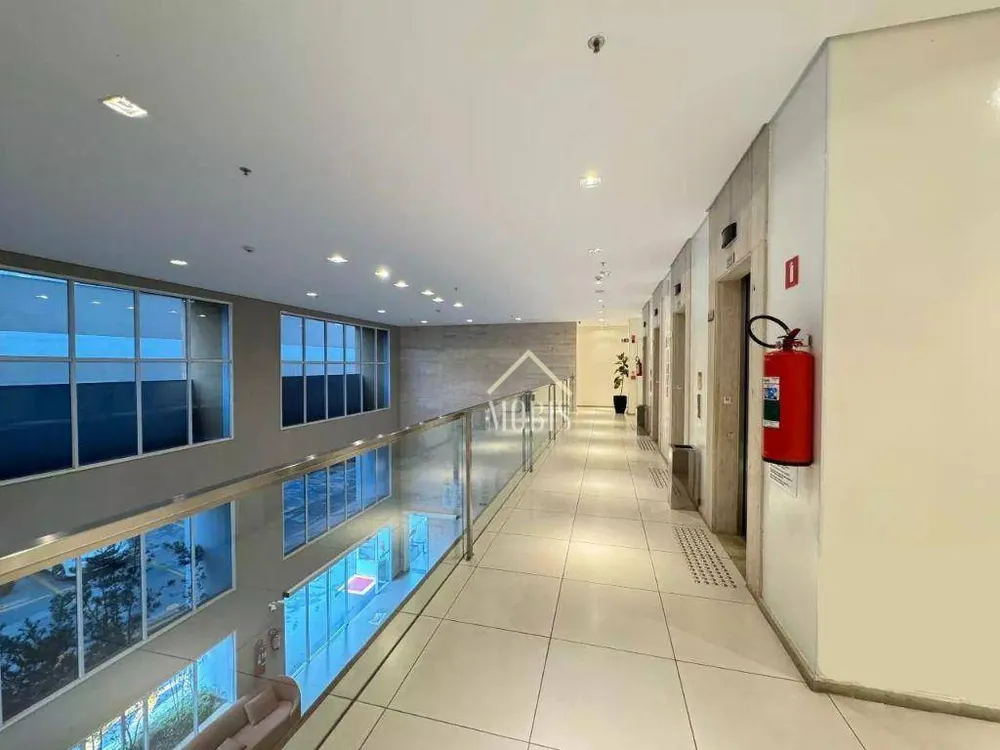 Sala-Conjunto, 43 m² - Foto 11