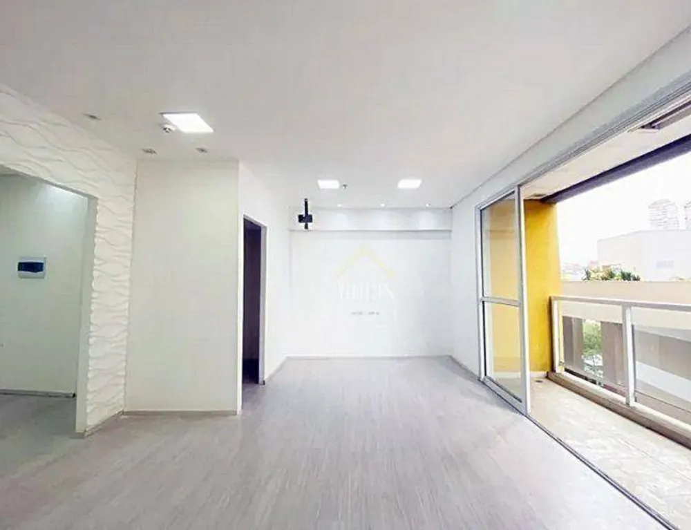 Sala-Conjunto, 43 m² - Foto 5