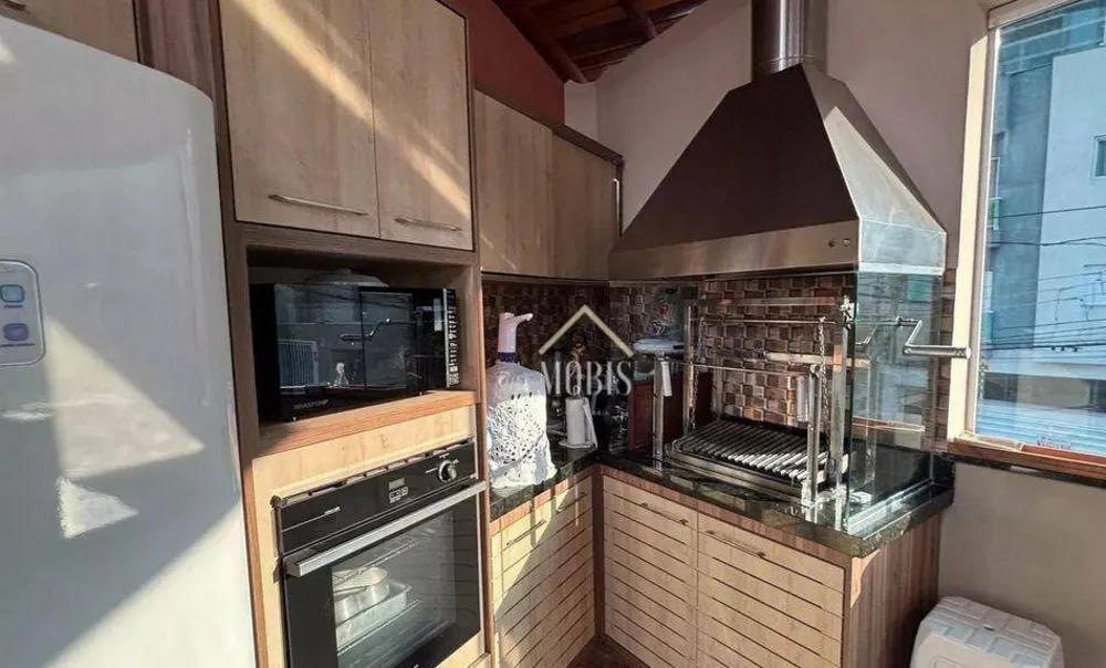 Casa, 3 quartos, 191 m² - Foto 2