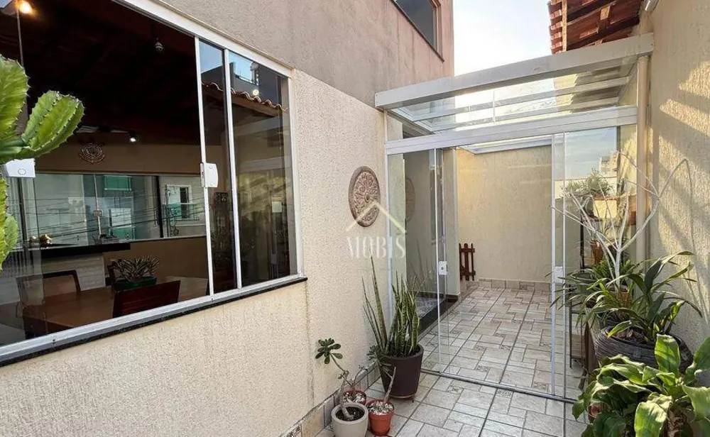 Casa, 3 quartos, 191 m² - Foto 14