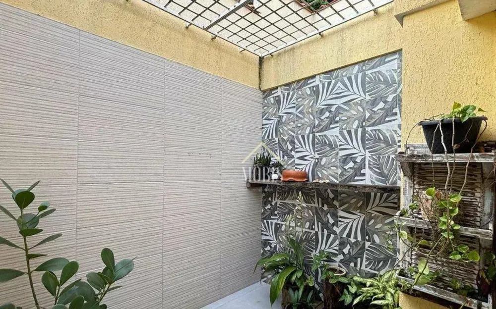 Casa, 3 quartos, 191 m² - Foto 3