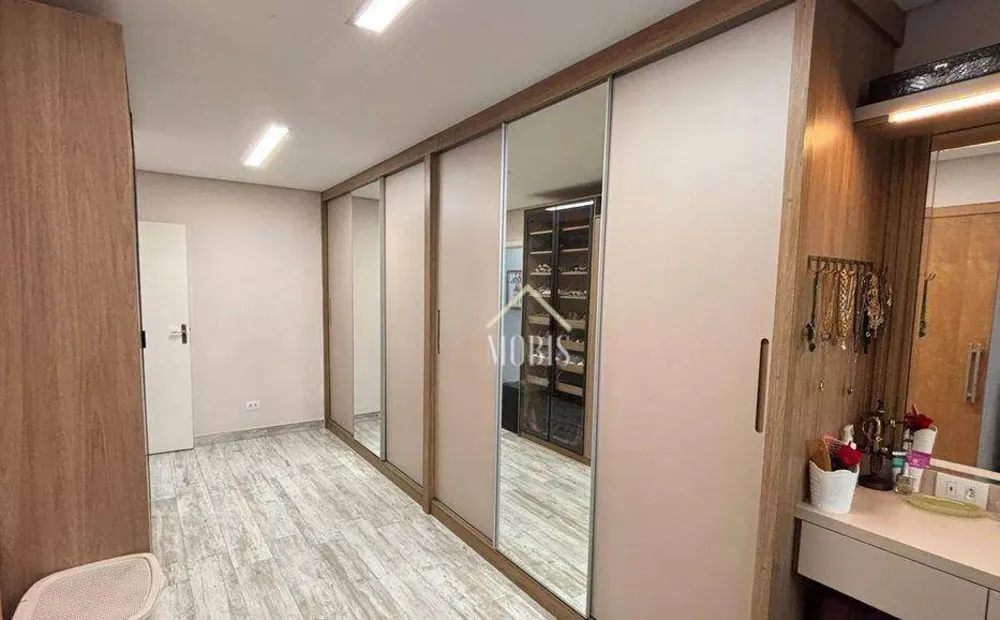 Casa, 3 quartos, 191 m² - Foto 6