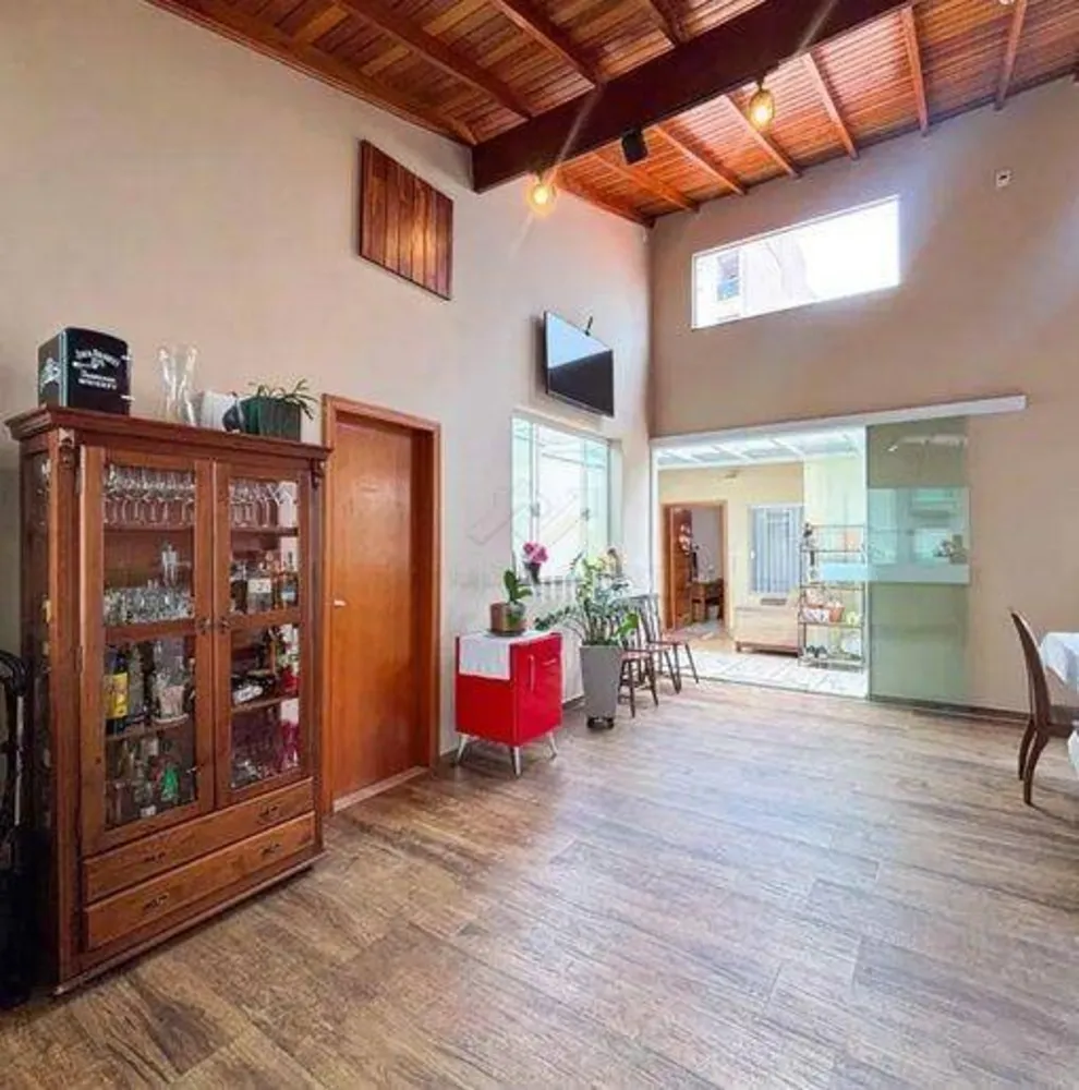 Casa, 3 quartos, 191 m² - Foto 13