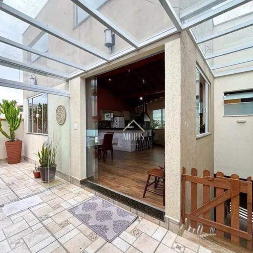 Casa, 3 quartos, 191 m² - Foto 7