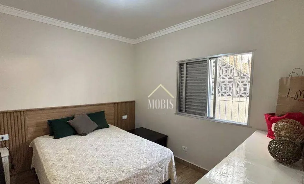 Casa, 3 quartos, 191 m² - Foto 4