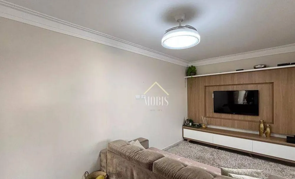 Casa, 3 quartos, 191 m² - Foto 1