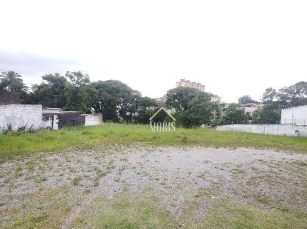 Terreno, 4351 m² - Foto 1