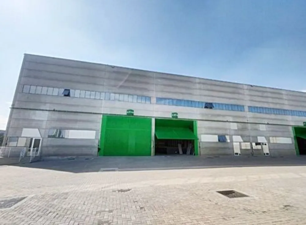 Depósito-Galpão, 3576 m² - Foto 6