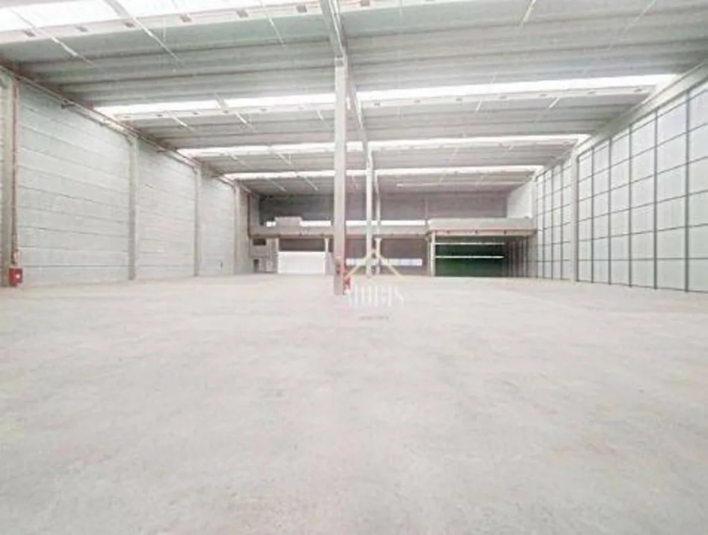 Depósito-Galpão, 3576 m² - Foto 1
